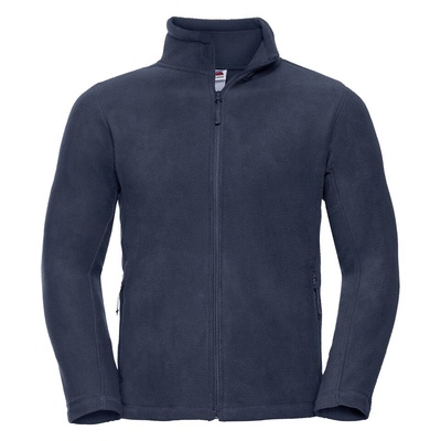 Russell Full-zip Outdoor Fleece