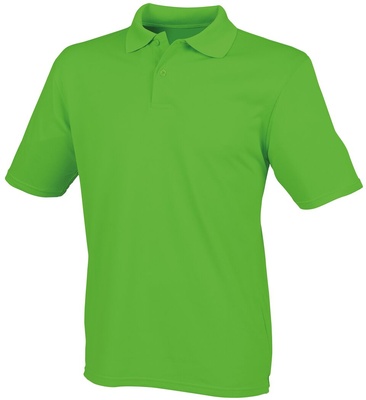 Henbury Coolplus® Polo Shirt