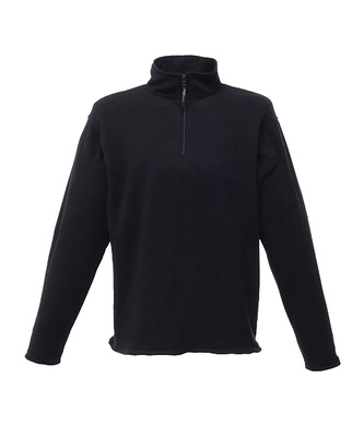 Regatta Zip Neck Micro Fleece Jacket