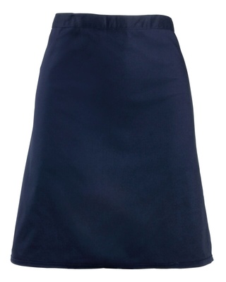 Premier Colours Mid-length Apron