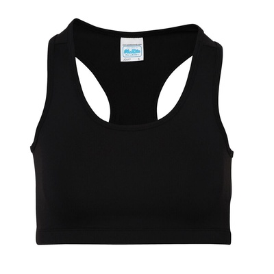 AWDis Just Cool Sports Crop Top