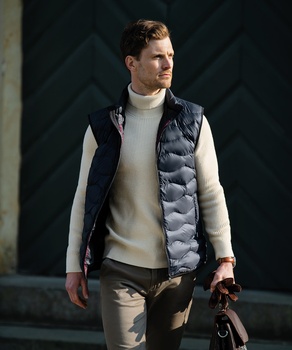 Nimbus Vermont Down Gilet NB79M