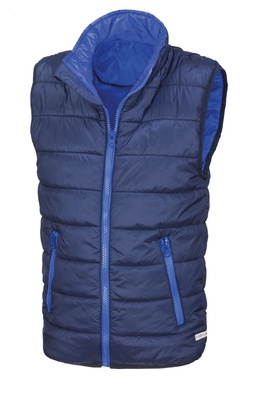 Core Junior/Youth Padded Bodywarmer