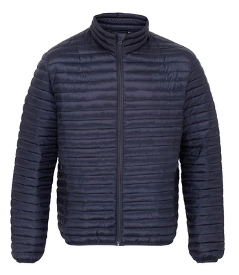 2786 Men's Tribe Fineline Padded Jacket