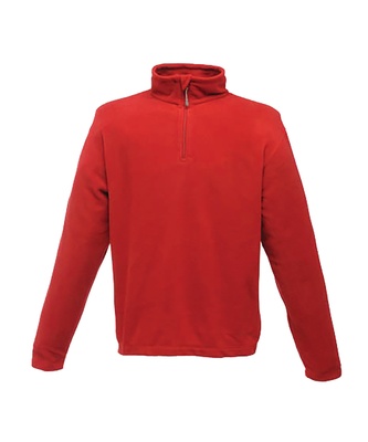 Regatta Zip Neck Micro Fleece Jacket