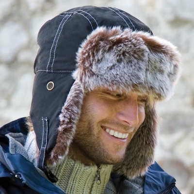 Result Classic Sherpa Hat