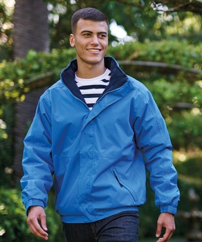 Regatta Professional Best Waterproof Jacket (Dover) TRW297