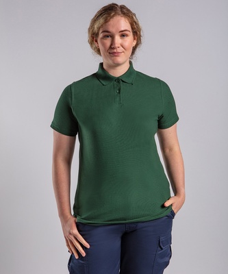 Pro RTX Women's Pro Polo RX01F