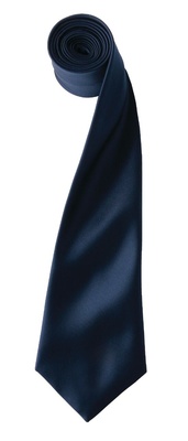 Premier Colours' Satin Tie