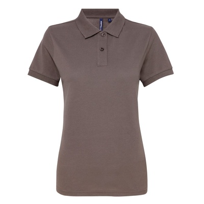 Asquith & Fox Women's Polycotton Blend polo