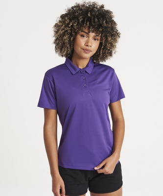 AWDis Girlie Just Cool Polo