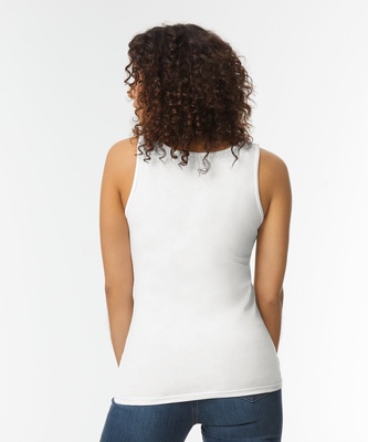 Gildan Softstyle™ Women's Tank Top