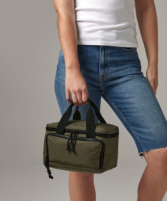 BagBase Recycled Mini Cooler Bag