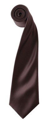 Premier Colours' Satin Tie