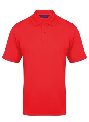 Henbury Coolplus® Polo Shirt