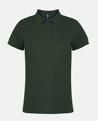 Asquith & Fox Women's Polo