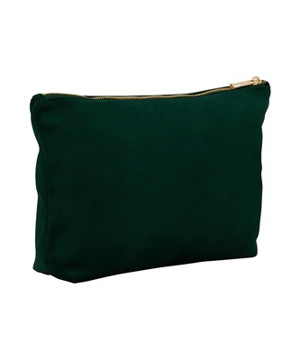 BagBase Velvet Accessory Bag