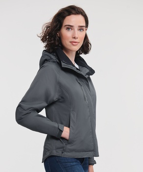 Russell Women's Hydraplus 2000 jacket