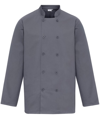 Premier Long Sleeve Chef's Jacket