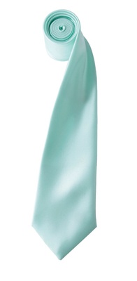 Premier Colours' Satin Tie