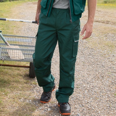 Result Work-Guard Action Trousers