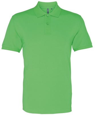 Asquith & Fox Men's Polo AQ010