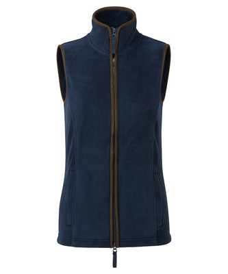 Premier Women’s Artisan Fleece Gilet