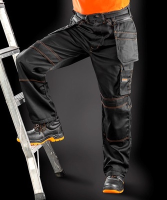 Result Work-Guard Lite X-over Holster Trousers