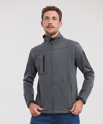 Russell Men's Sportshell 5000 Jacket