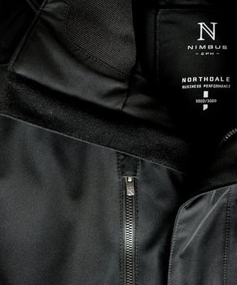 Nimbus Northdale Fashionable Winter Jacket N111M