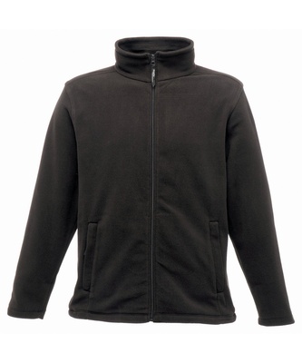 Regatta Full-zip Microfleece