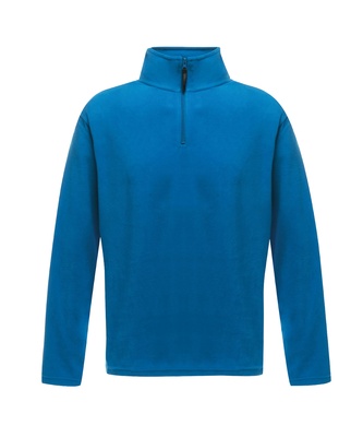 Regatta Zip Neck Micro Fleece Jacket