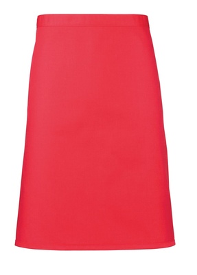 Premier Colours Mid-length Apron