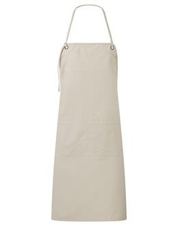 Premier ‘Artisan’s choice’ double-pocket canvas apron