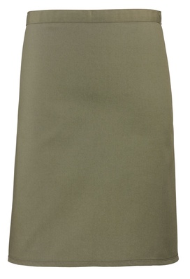 Premier Colours Mid-length Apron