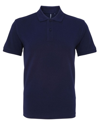 Asquith & Fox Men's Polo