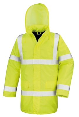 Result Core Safety High-viz Coat