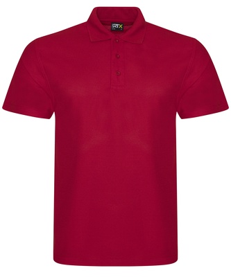 Pro RTX Pro Polyester Polo