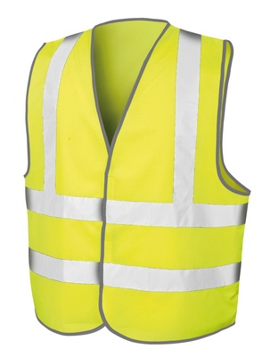 Result Core Safety Hi-Vis Vest