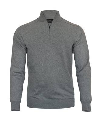 Nimbus Brighton Quarter Zip Sweater NB121