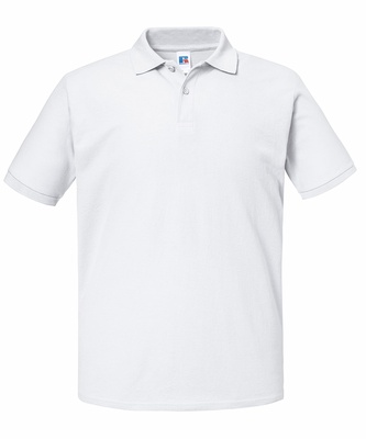 Russell Authentic Eco Polo