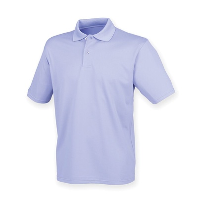 Henbury Coolplus® Polo Shirt