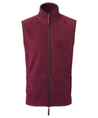 Premier Artisan Fleece Gilet