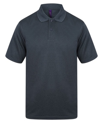 Henbury Coolplus® Polo Shirt