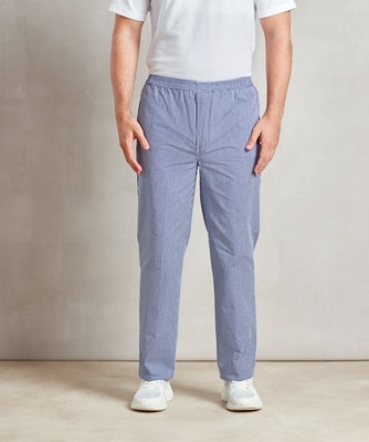 Premier Pull-on Chef's Trouser