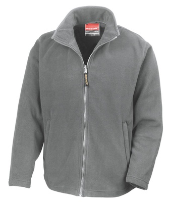 Result Horizon High Grade Microfleece jacket