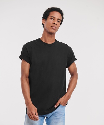 Russell Classic Heavyweight Ringspun T-shirt J215M