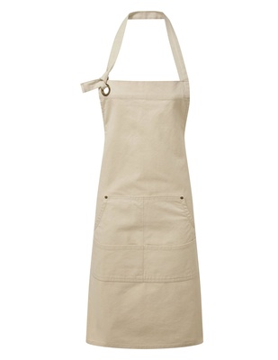 Premier Calibre Heavy Cotton Canvas Pocket Apron