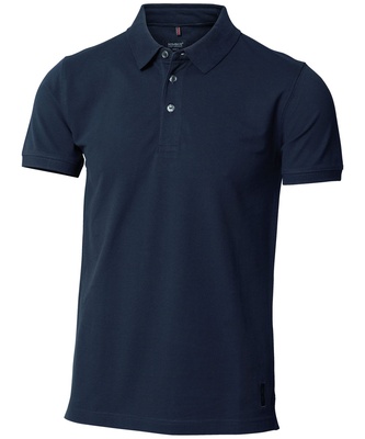 Nimbus Harvard Stretch Deluxe Polo shirt