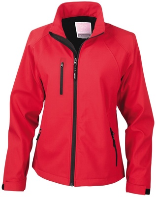 Result Women's Baselayer Softshell jacket